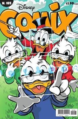 Disney Comix #185
