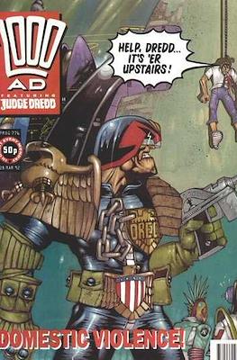 2000 AD #776