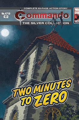Commando #4710