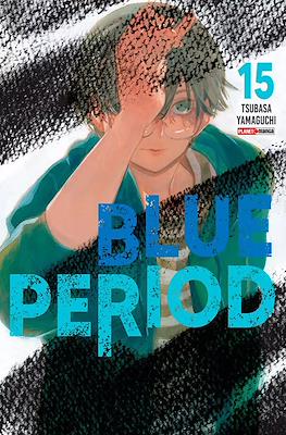 Blue Period #15