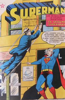 Supermán #175