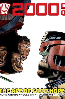 2000 AD #2131