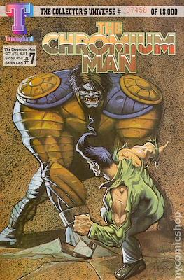 The Chromium Man #7