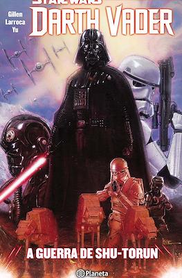 Star Wars: Darth Vader #3