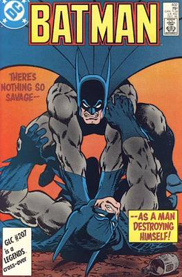 Batman Vol. 1 (1940-2011) #402