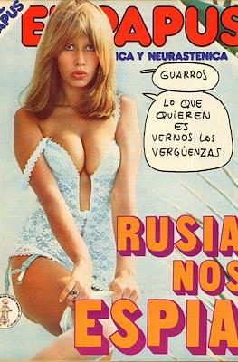 El Papus #304