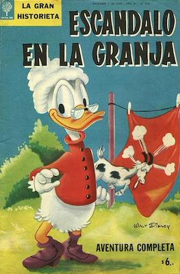 La gran historieta #314