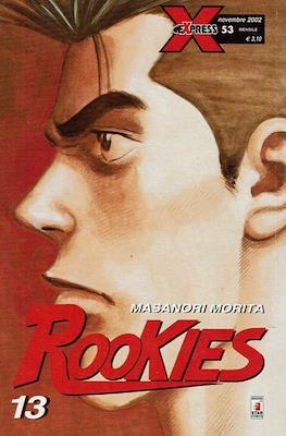Rookies #13