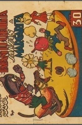 Biblioteca Infantil #128