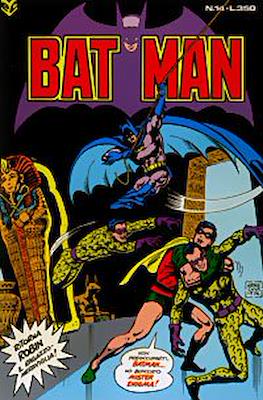 Batman / Batman & Co #14