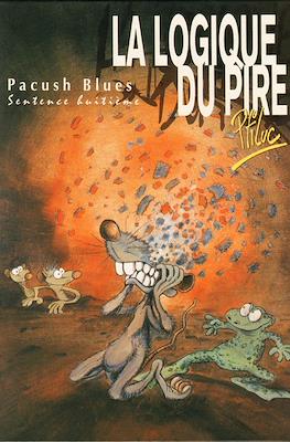 Pacush Blues #8