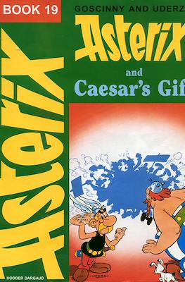 Asterix (Softcover) #19