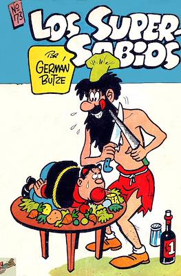 Los Supersabios #173