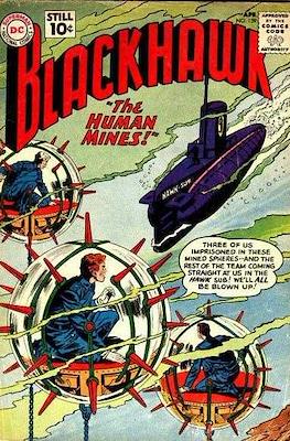 Blackhawk Vol. 1 (1956-1984) #159