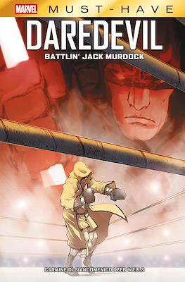 Marvel Must-Have #141