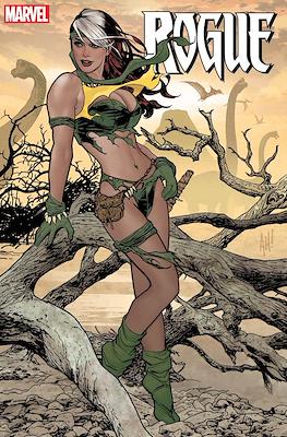 Rogue: The Savage Land (2025 - Variant Cover)