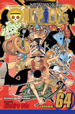 One Piece #64