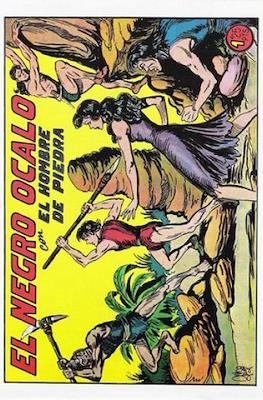 Purk, el hombre de piedra (1950-1958) #184