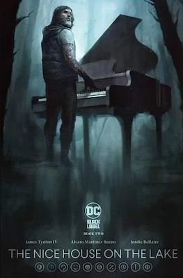 The Nice House on the Lake (Variant Covers) #2