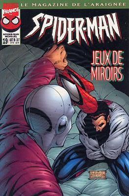 Spider-Man (1997-2000) #19