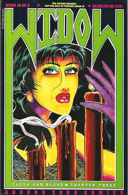 Widow: Flesh & Blood #3