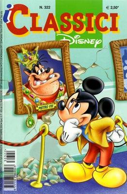 I Classici di Walt Disney #322