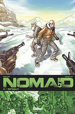 Nomad 2.0 #2