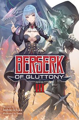 Berserk of Gluttony #3