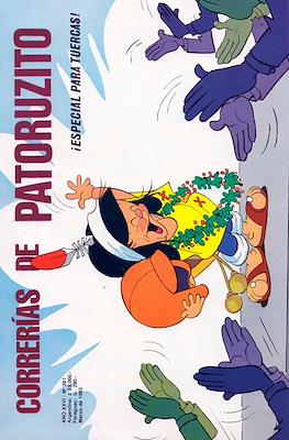Correrías de Patoruzito #391