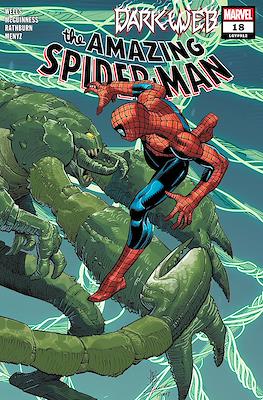The Amazing Spider-Man Vol. 6 (2022-) #18