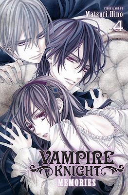 Vampire Knight Memories #4