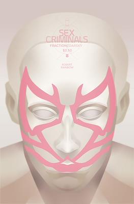 Sex Criminals (Digital) #8
