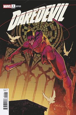 Daredevil Vol. 9 (2026- Variant Cover) #1.82