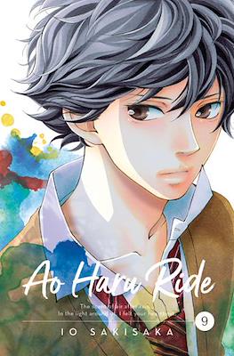 Ao Haru Ride (Softcover) #9