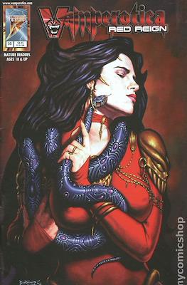 Vamperotica: Red Reign #50
