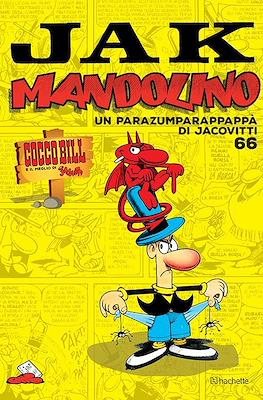 Cocco Bill e Il Meglio di Jacovitti #66