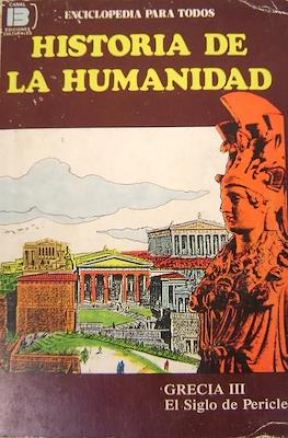 Historia de la humanidad. Enciclopedia para todos #11