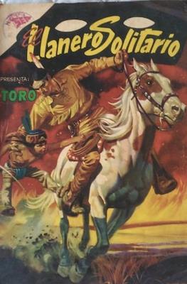 El Llanero Solitario #124
