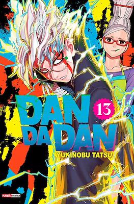Dandadan #13
