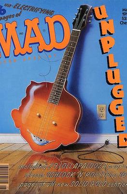 MAD Special #93