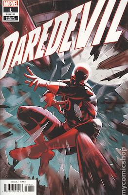 Daredevil Vol. 6 (2019- Variant Cover) #1.3
