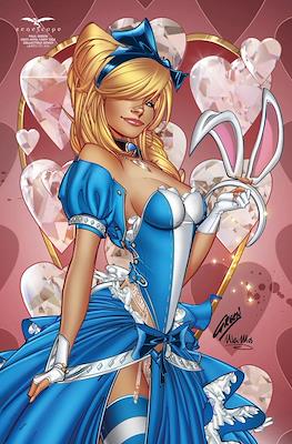 Grimm Tales of Terror Vol. 5 (2025-Variant Covers) #3.9
