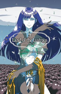 Land of the Lustrous (Brossurato) #7