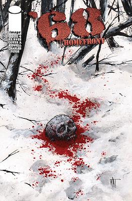 68 Homefront (Comic Book) #4