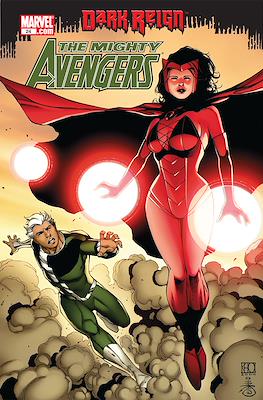 The Mighty Avengers Vol. 1 (2007-2010) #24