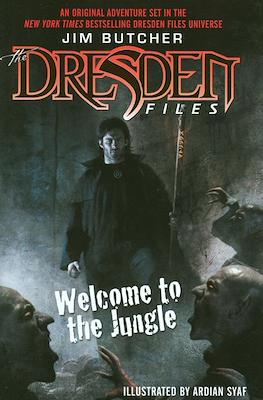 The Dresden Files #1
