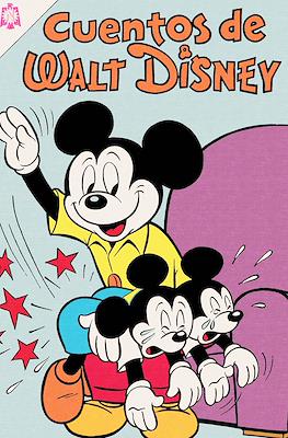 Cuentos de Walt Disney #328