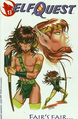 Elfquest, volume 2 #13