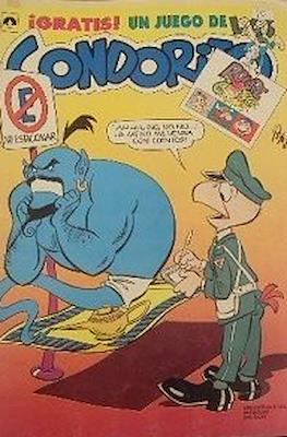 Condorito #338