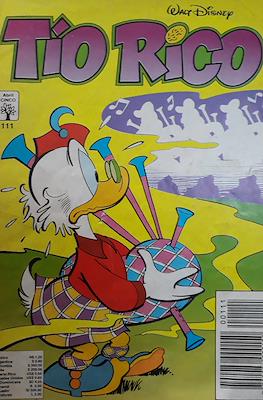 Tío Rico #111